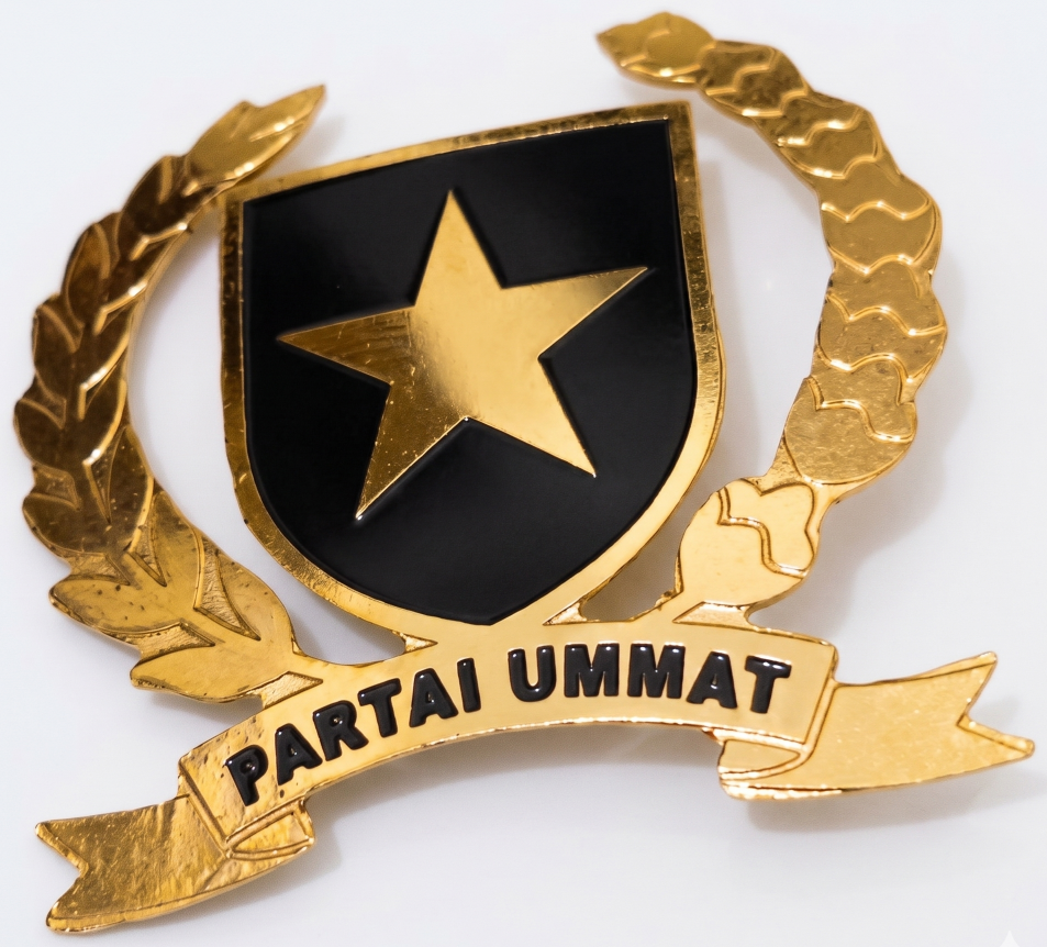 PIN Padi Kapas